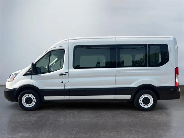 used 2019 Ford Transit-350 car, priced at $26,994