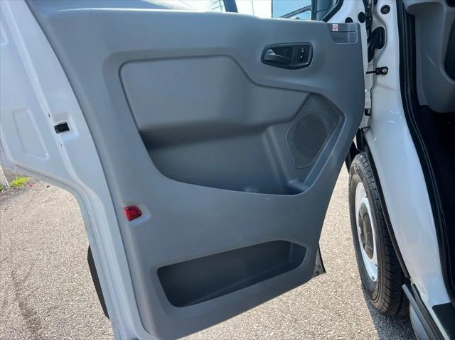 used 2019 Ford Transit-350 car, priced at $26,994