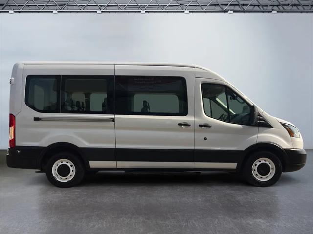 used 2019 Ford Transit-350 car, priced at $26,994