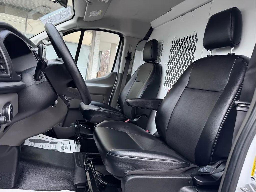 used 2024 Ford Transit-150 car, priced at $32,494
