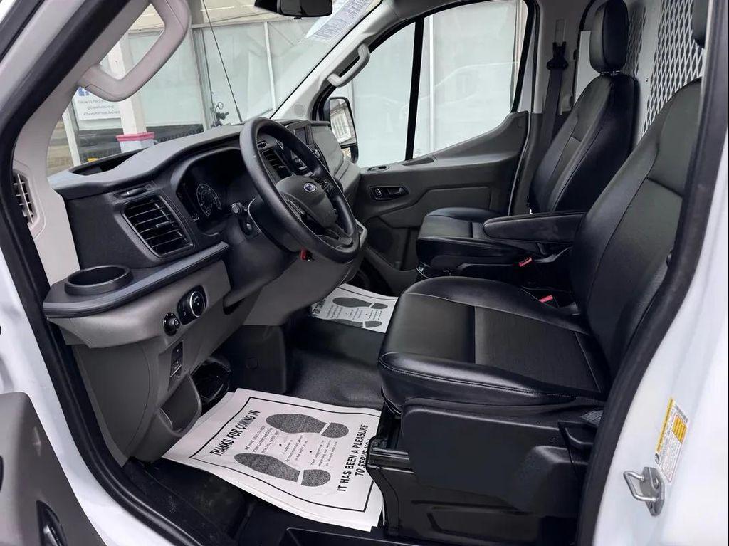 used 2024 Ford Transit-150 car, priced at $32,494