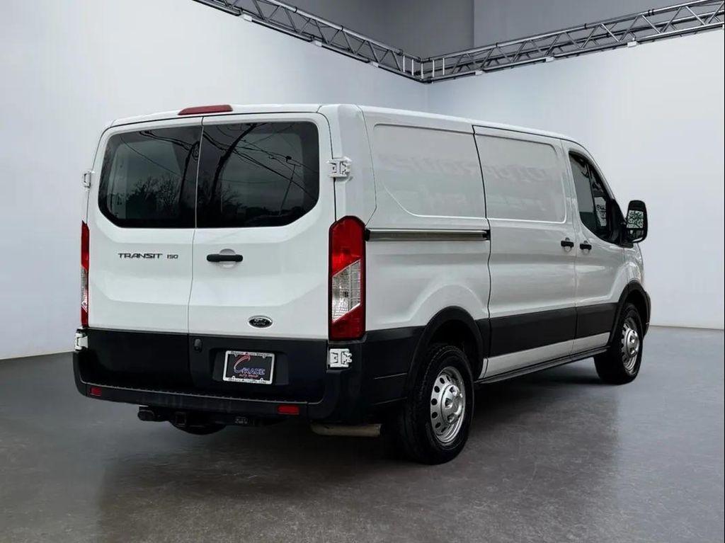 used 2024 Ford Transit-150 car, priced at $32,494