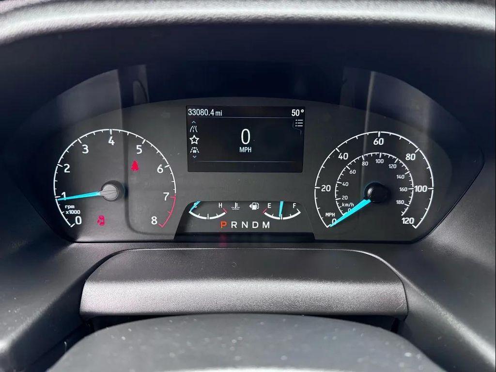 used 2024 Ford Transit-150 car, priced at $32,494