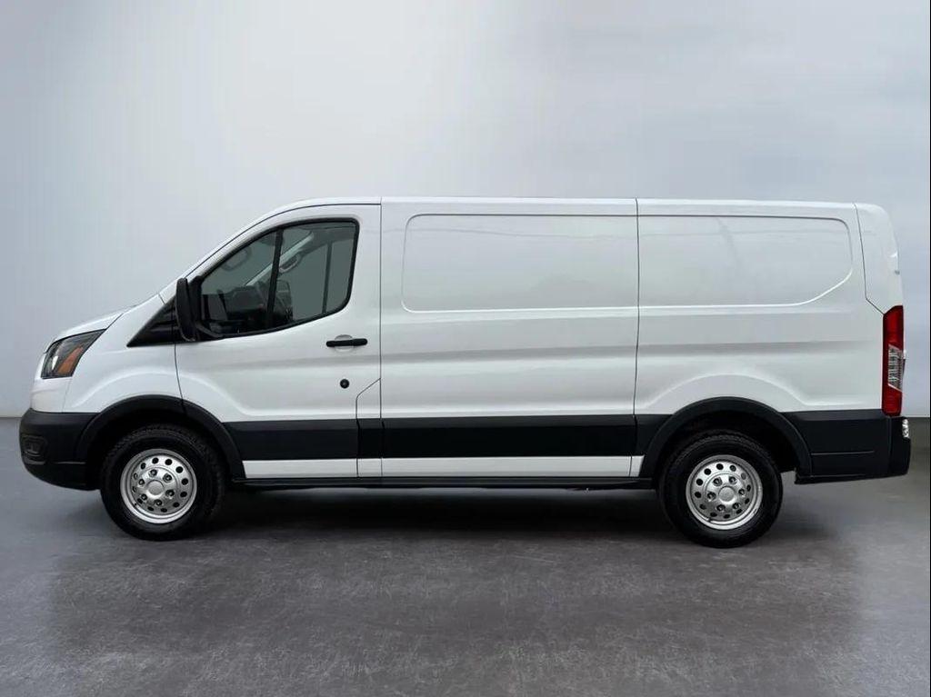 used 2024 Ford Transit-150 car, priced at $32,494