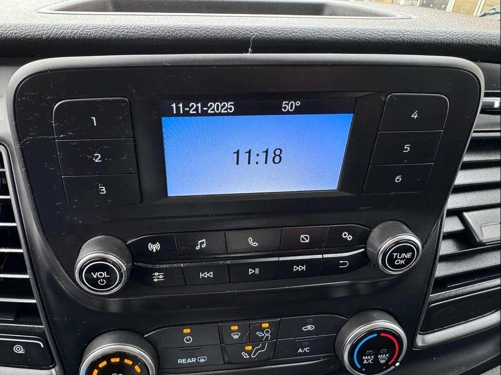 used 2024 Ford Transit-150 car, priced at $32,494