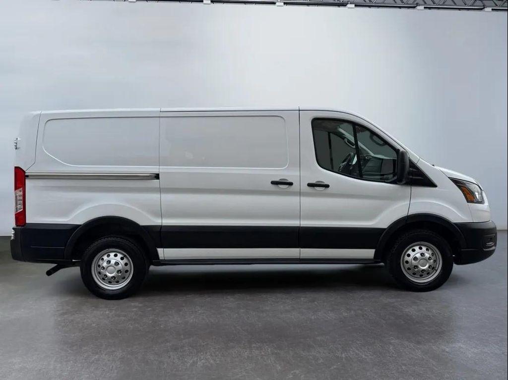 used 2024 Ford Transit-150 car, priced at $32,494