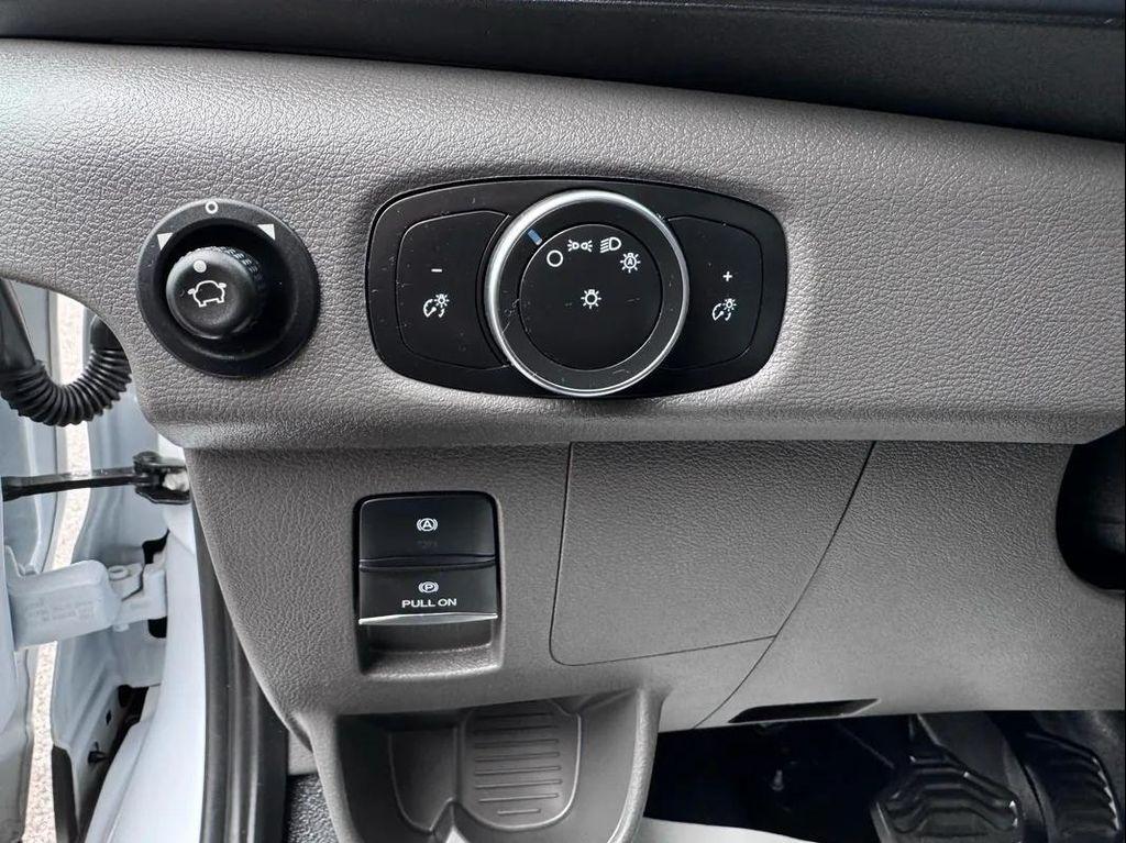 used 2024 Ford Transit-150 car, priced at $32,494