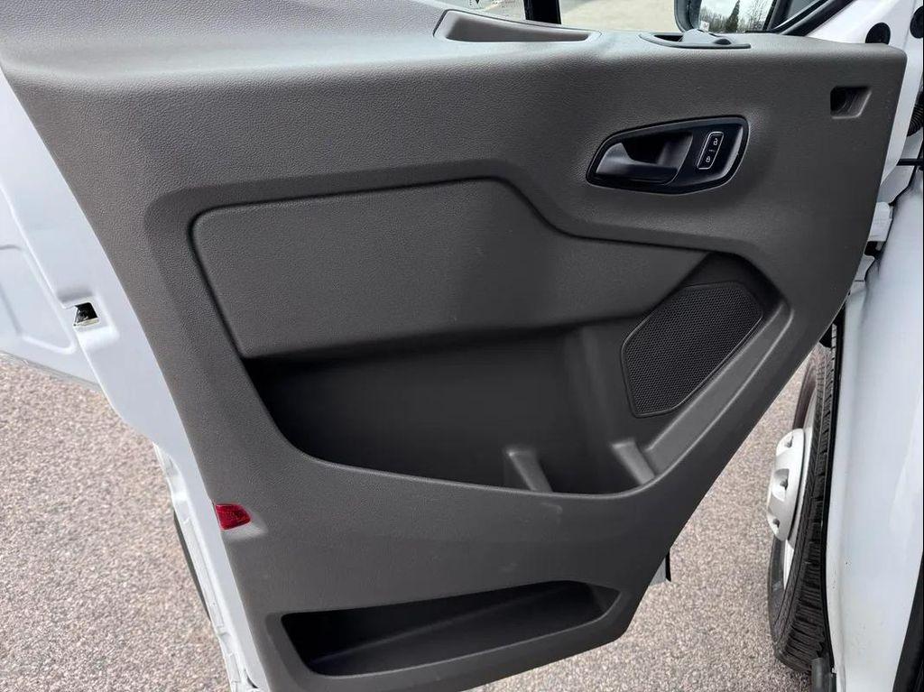 used 2024 Ford Transit-150 car, priced at $32,494