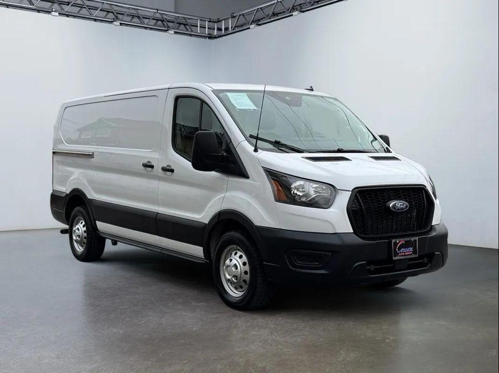 used 2024 Ford Transit-150 car, priced at $32,494