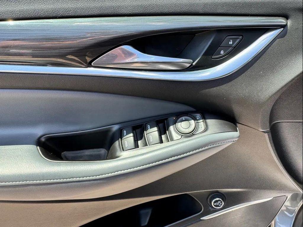 used 2018 Buick Enclave car, priced at $15,994