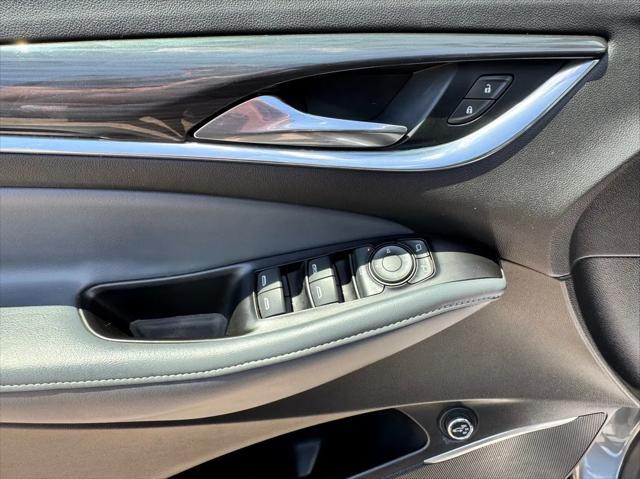used 2018 Buick Enclave car, priced at $16,994