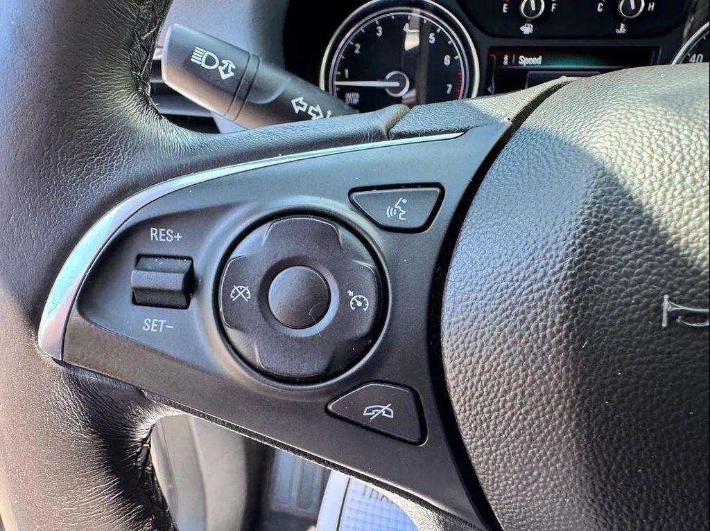 used 2018 Buick Enclave car, priced at $15,994