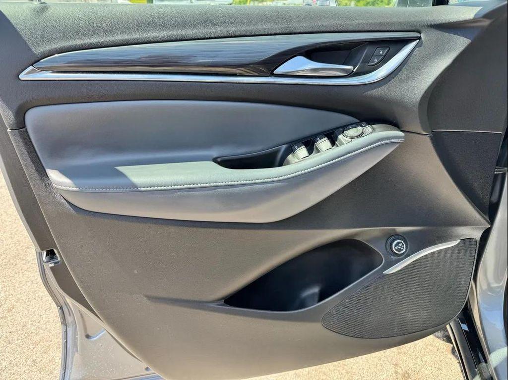 used 2018 Buick Enclave car, priced at $15,994