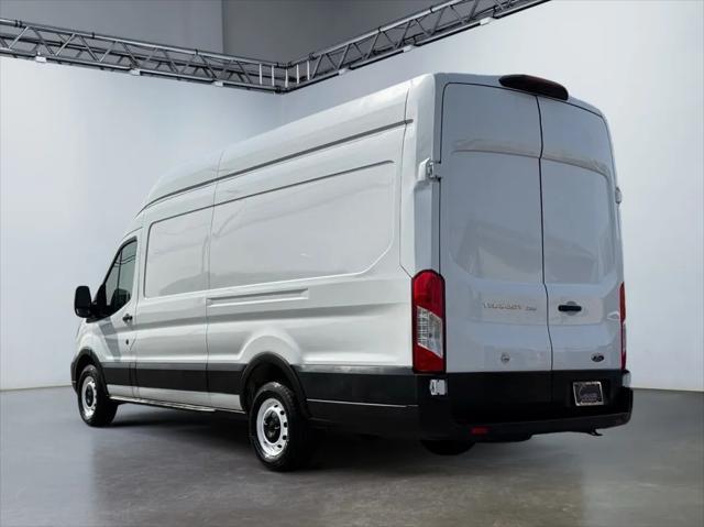 used 2023 Ford Transit-250 car, priced at $31,994