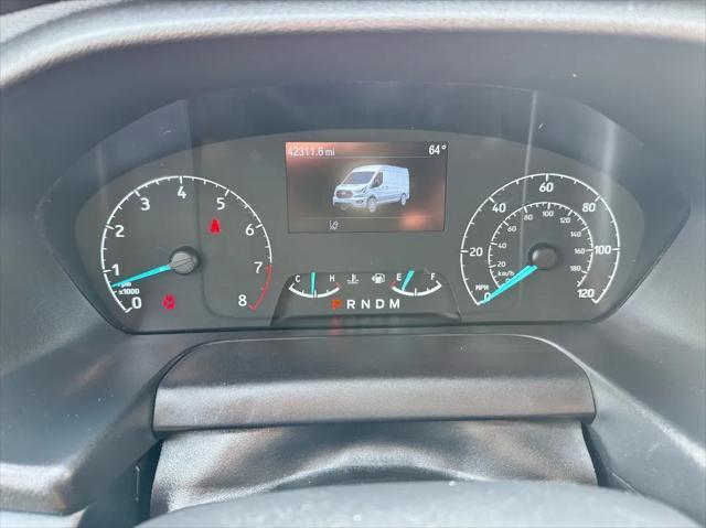 used 2023 Ford Transit-250 car, priced at $31,994