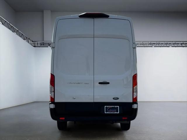 used 2023 Ford Transit-250 car, priced at $31,994
