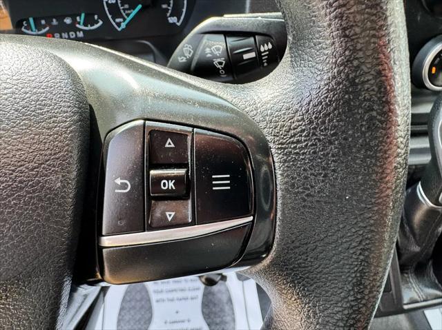 used 2023 Ford Transit-250 car, priced at $31,994