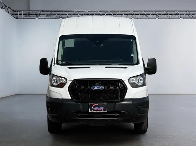 used 2023 Ford Transit-250 car, priced at $31,994