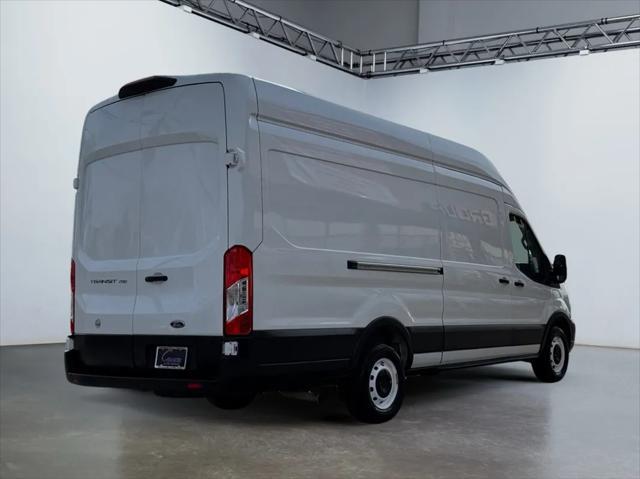 used 2023 Ford Transit-250 car, priced at $31,994