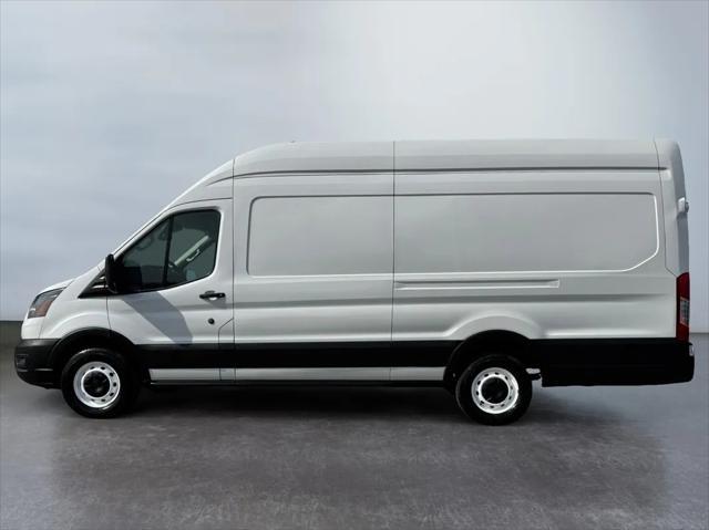 used 2023 Ford Transit-250 car, priced at $31,994