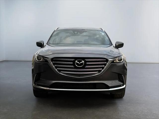 used 2017 Mazda CX-9 car, priced at $17,994