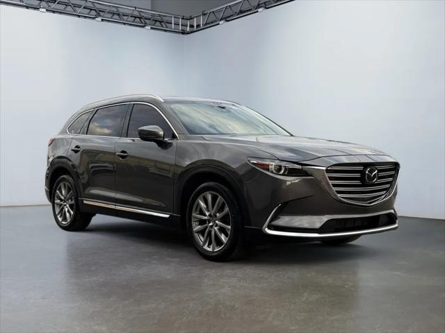 used 2017 Mazda CX-9 car, priced at $17,994