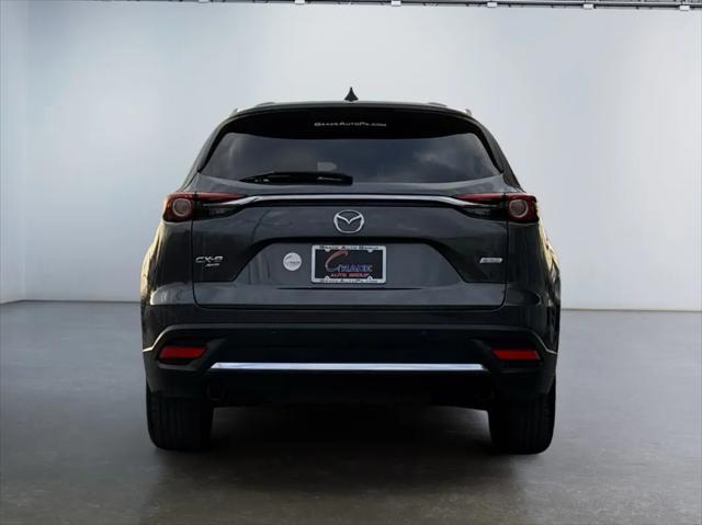 used 2017 Mazda CX-9 car, priced at $17,994