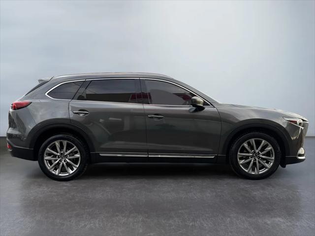 used 2017 Mazda CX-9 car, priced at $17,994