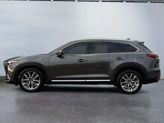 used 2017 Mazda CX-9 car, priced at $17,994