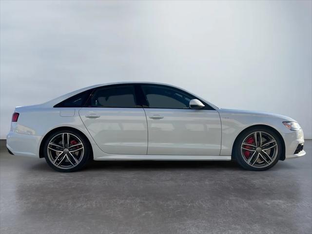 used 2018 Audi S6 car, priced at $30,994