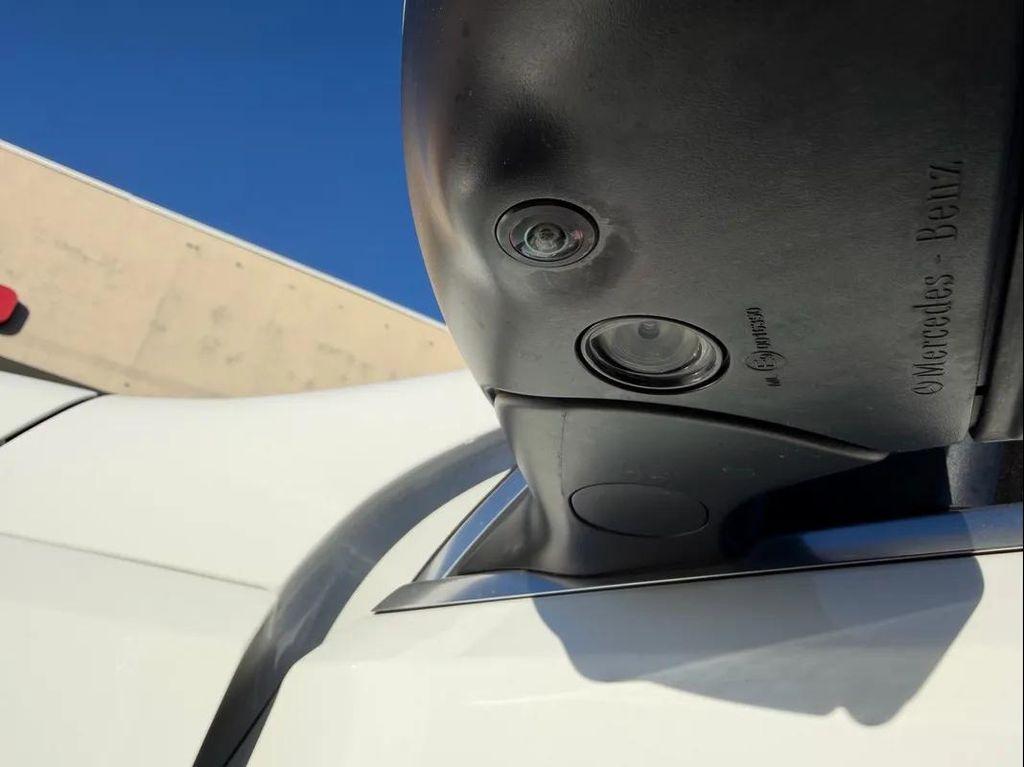 used 2021 Mercedes-Benz GLE 350 car, priced at $30,994