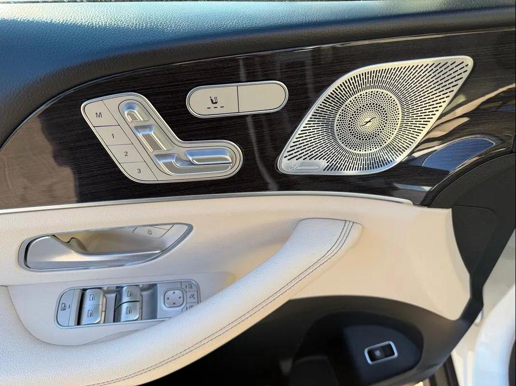 used 2021 Mercedes-Benz GLE 350 car, priced at $30,994