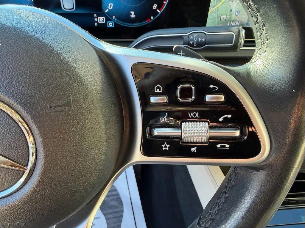 used 2021 Mercedes-Benz GLE 350 car, priced at $30,994