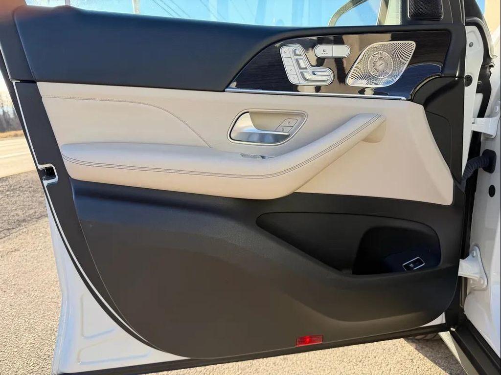 used 2021 Mercedes-Benz GLE 350 car, priced at $30,994