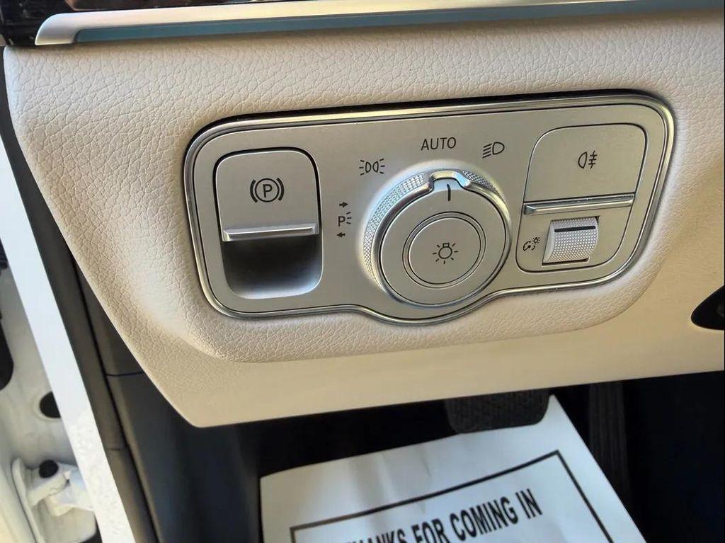 used 2021 Mercedes-Benz GLE 350 car, priced at $30,994