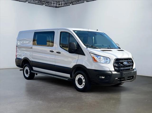 used 2023 Ford Transit-250 car, priced at $33,994