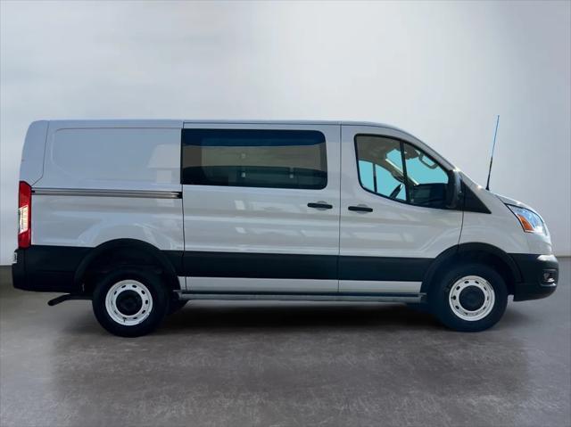 used 2023 Ford Transit-250 car, priced at $33,994