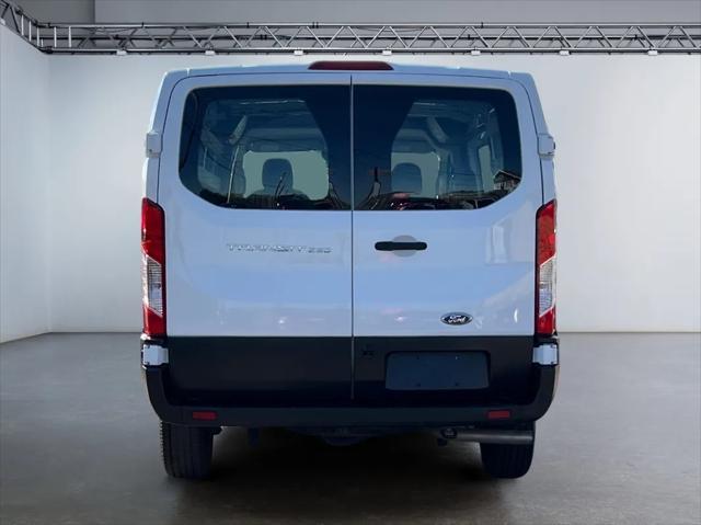 used 2023 Ford Transit-250 car, priced at $33,994