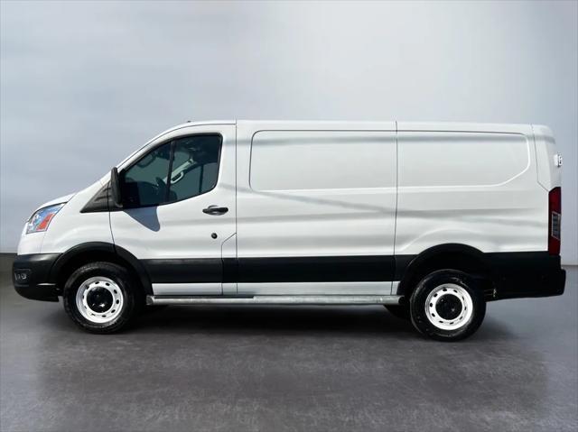 used 2023 Ford Transit-250 car, priced at $33,994