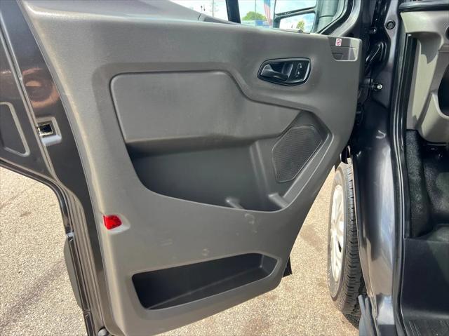 used 2020 Ford Transit-350 car, priced at $34,994