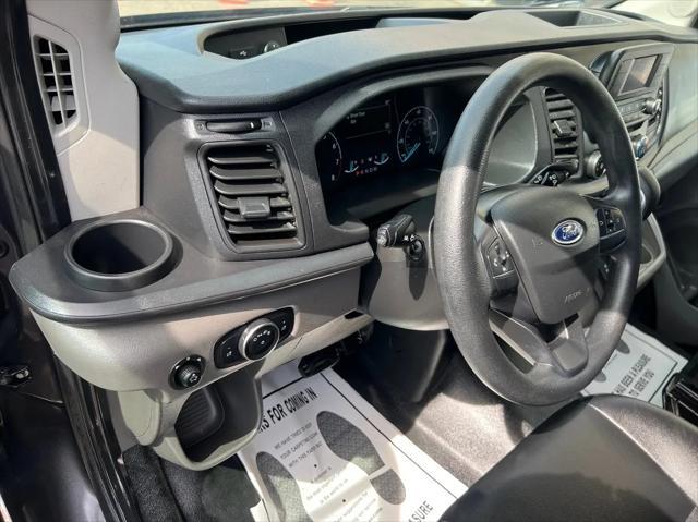 used 2020 Ford Transit-350 car, priced at $34,994