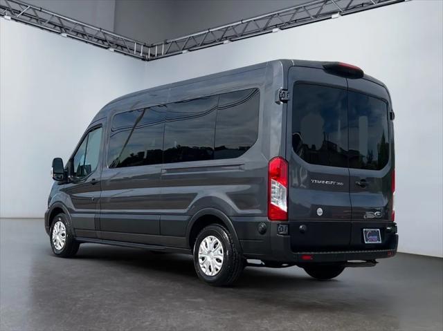 used 2020 Ford Transit-350 car, priced at $34,994