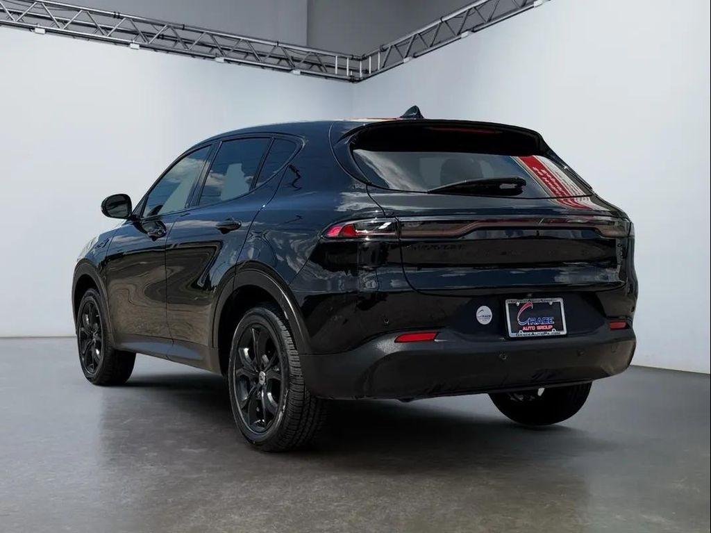 used 2024 Dodge Hornet car, priced at $19,994