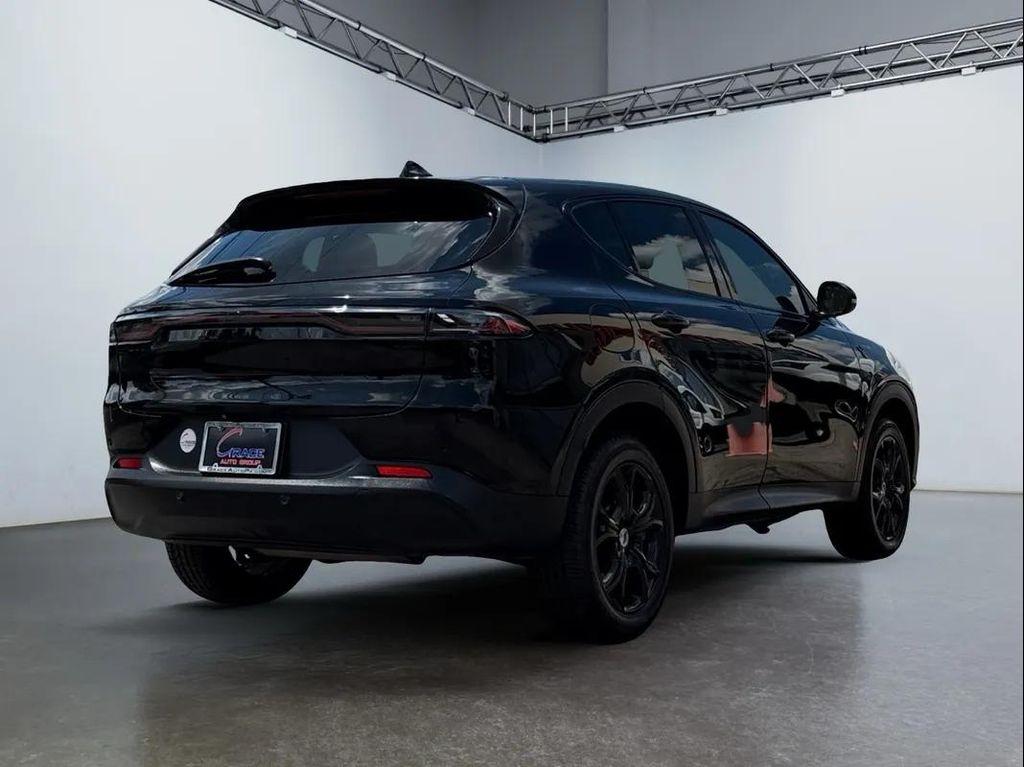 used 2024 Dodge Hornet car, priced at $19,994