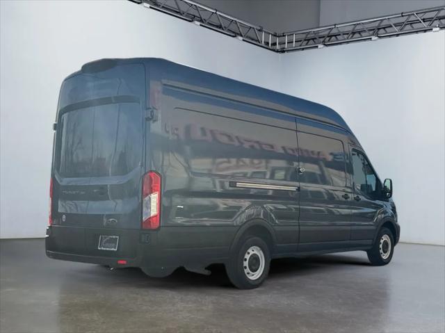 used 2023 Ford Transit-250 car, priced at $36,994