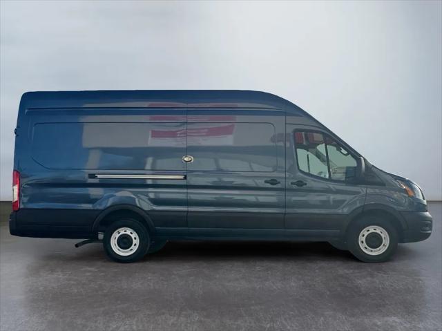 used 2023 Ford Transit-250 car, priced at $36,994