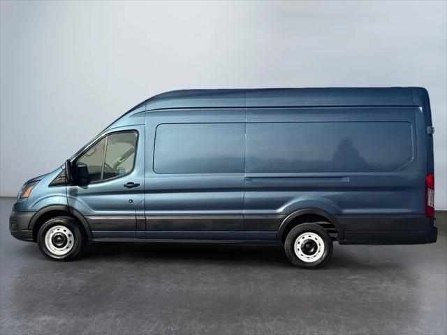 used 2023 Ford Transit-250 car, priced at $36,994