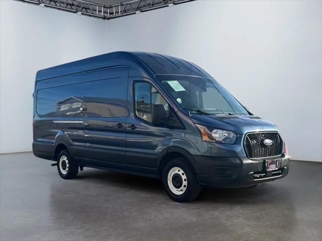 used 2023 Ford Transit-250 car, priced at $36,994