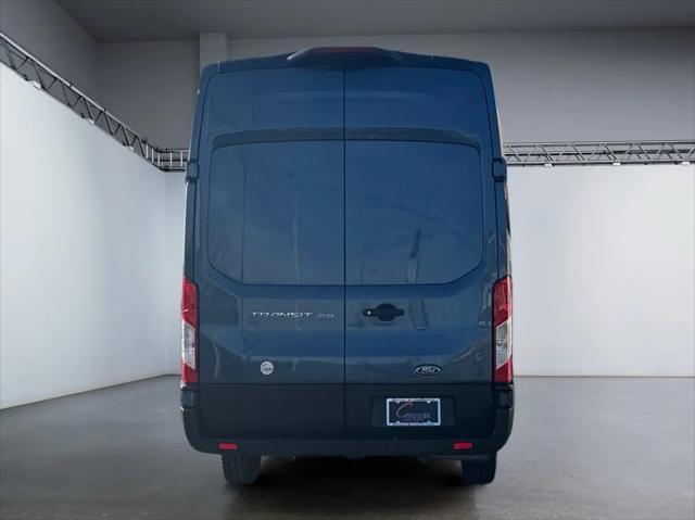 used 2023 Ford Transit-250 car, priced at $36,994