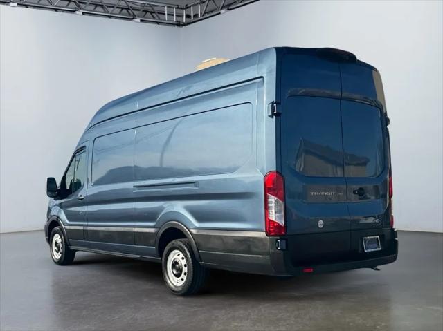 used 2023 Ford Transit-250 car, priced at $36,994